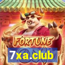 7xa.club