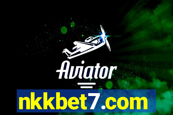 nkkbet7.com