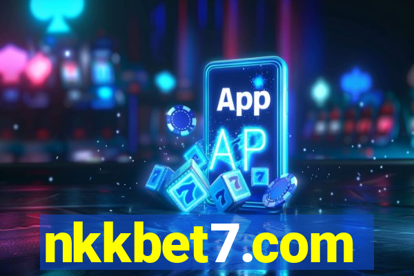 nkkbet7.com