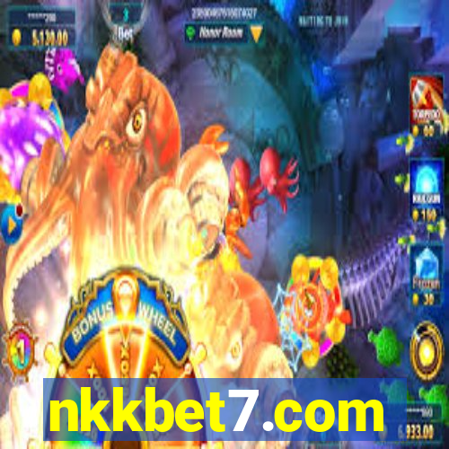 nkkbet7.com