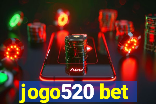 jogo520 bet