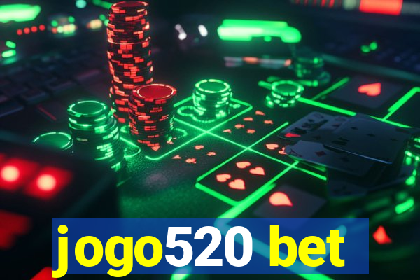 jogo520 bet