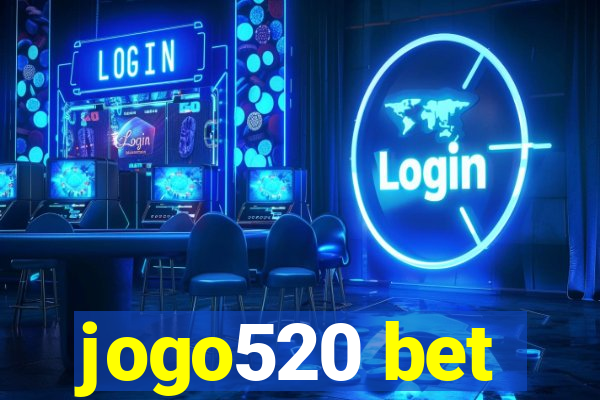 jogo520 bet