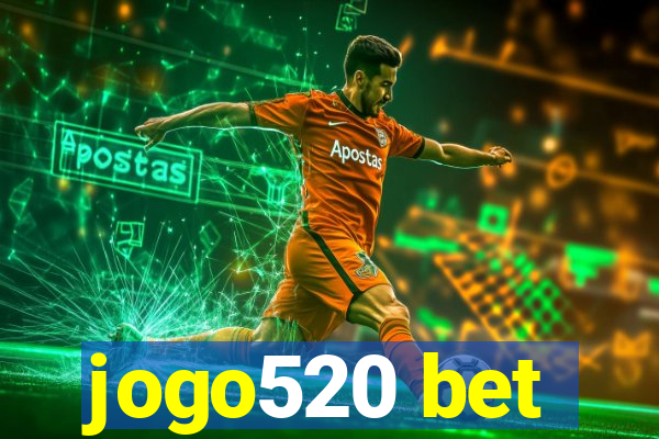 jogo520 bet