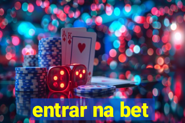 entrar na bet