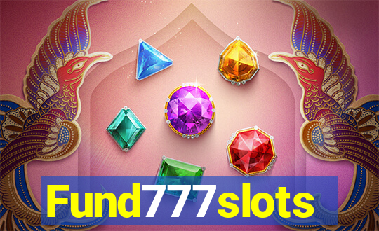 Fund777slots