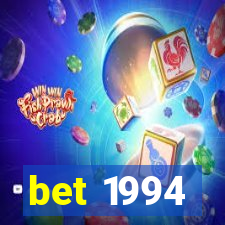 bet 1994