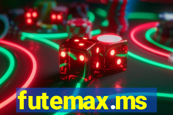 futemax.ms