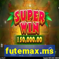 futemax.ms