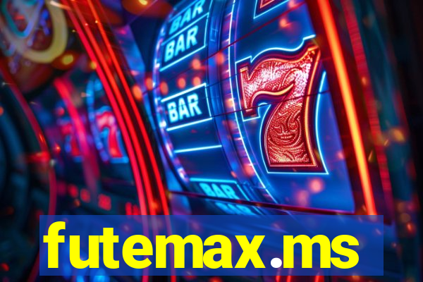 futemax.ms