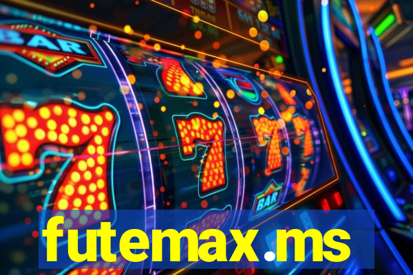 futemax.ms