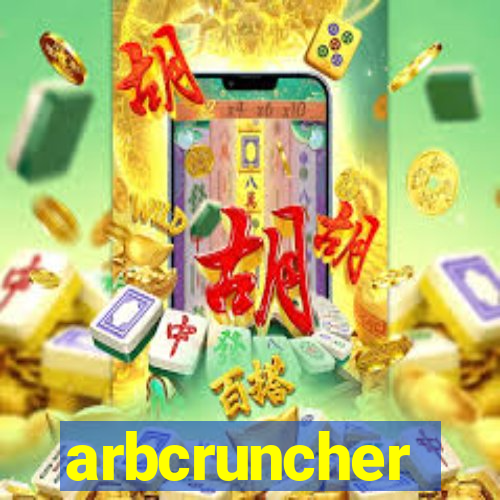 arbcruncher