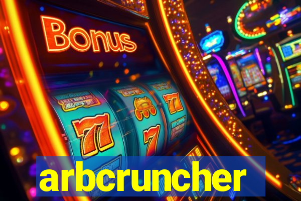 arbcruncher