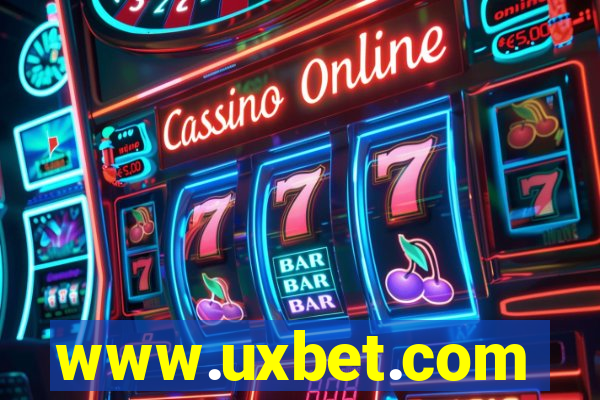 www.uxbet.com