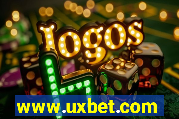 www.uxbet.com