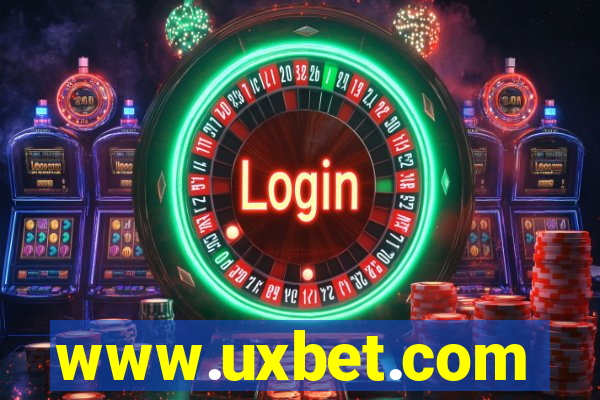 www.uxbet.com