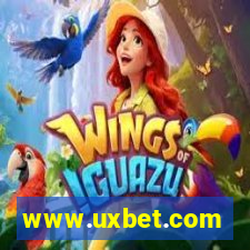 www.uxbet.com