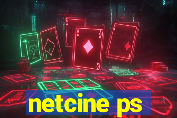 netcine ps