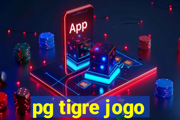 pg tigre jogo