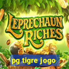 pg tigre jogo