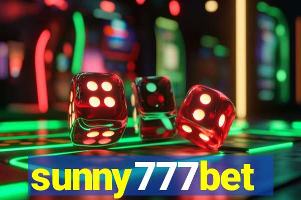 sunny777bet