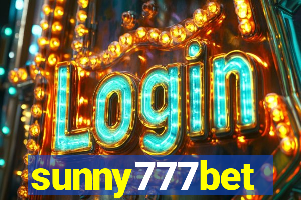 sunny777bet