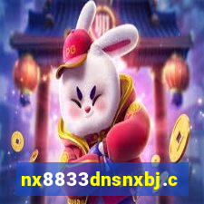 nx8833dnsnxbj.com