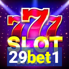 29bet1