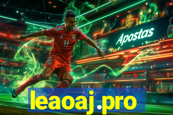 leaoaj.pro