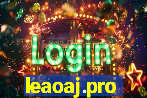 leaoaj.pro