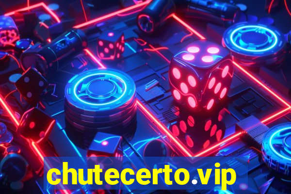 chutecerto.vip