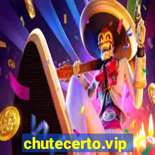 chutecerto.vip