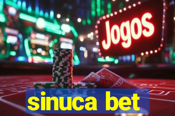 sinuca bet