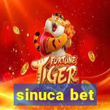 sinuca bet