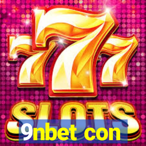 9nbet con