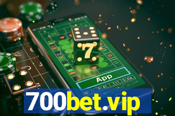 700bet.vip