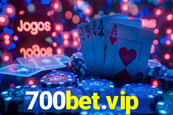 700bet.vip