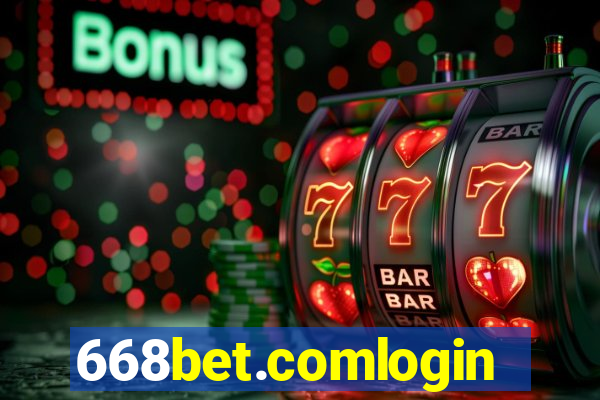 668bet.comlogin