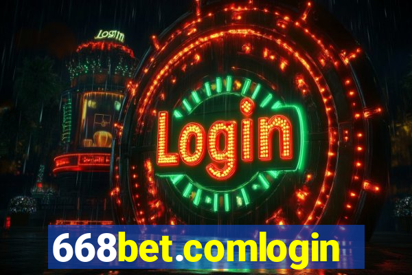 668bet.comlogin