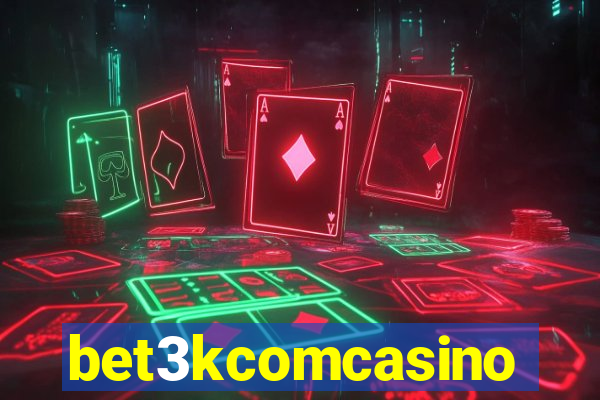 bet3kcomcasino