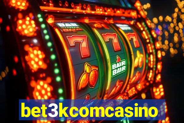 bet3kcomcasino