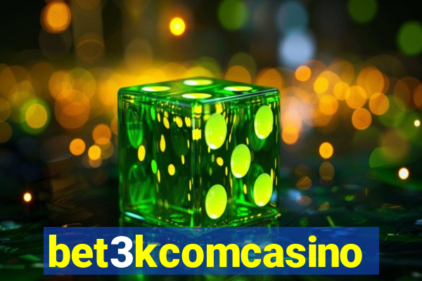 bet3kcomcasino