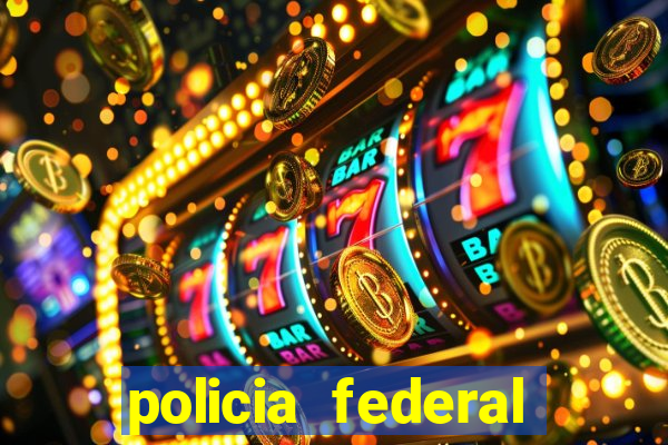 policia federal investiga flamengo