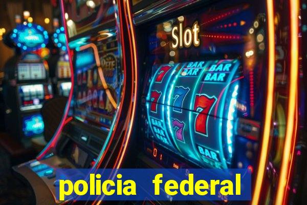 policia federal investiga flamengo