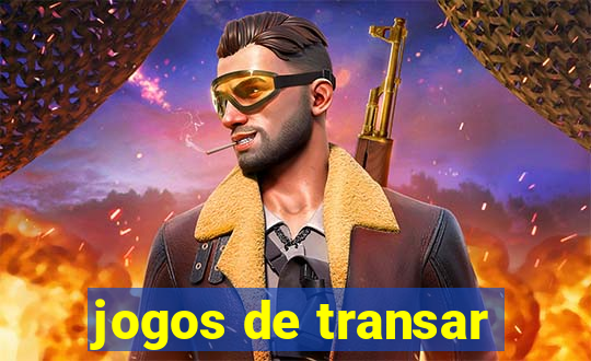 jogos de transar