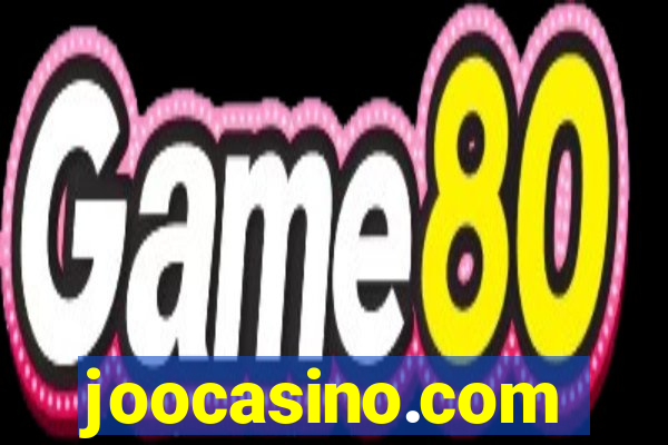 joocasino.com