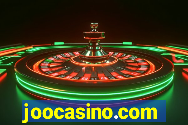 joocasino.com