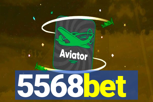 5568bet