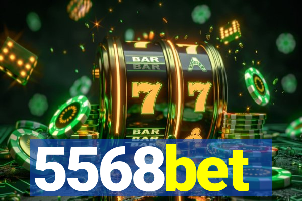 5568bet