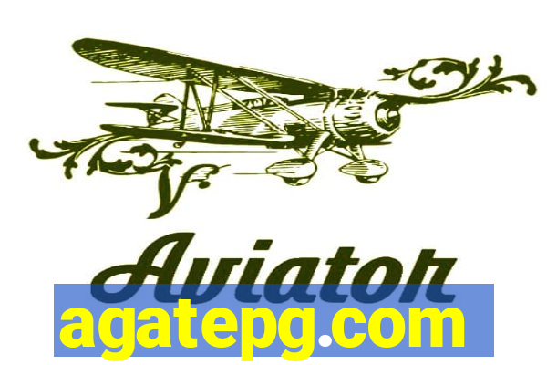 agatepg.com